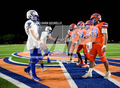 Thumbnail 2 in Dobson @ Westwood (Homecoming) photogallery.
