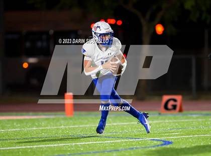 Thumbnail 1 in Dobson @ Westwood (Homecoming) photogallery.