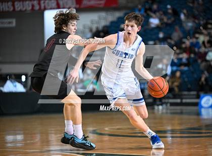 Thumbnail 3 in Mount Si vs. Curtis (WIAA 4A Round 4 State Playoff) photogallery.