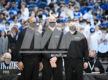 Thumbnail 1 in Mount Si vs. Curtis (WIAA 4A Round 4 State Playoff) photogallery.