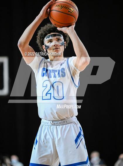 Thumbnail 3 in Mount Si vs. Curtis (WIAA 4A Round 4 State Playoff) photogallery.
