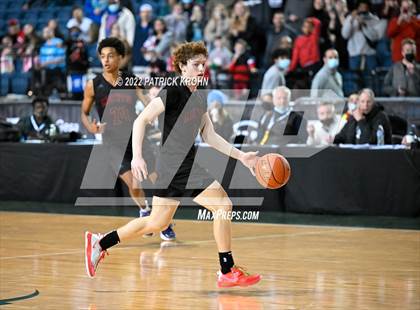 Thumbnail 1 in Mount Si vs. Curtis (WIAA 4A Round 4 State Playoff) photogallery.