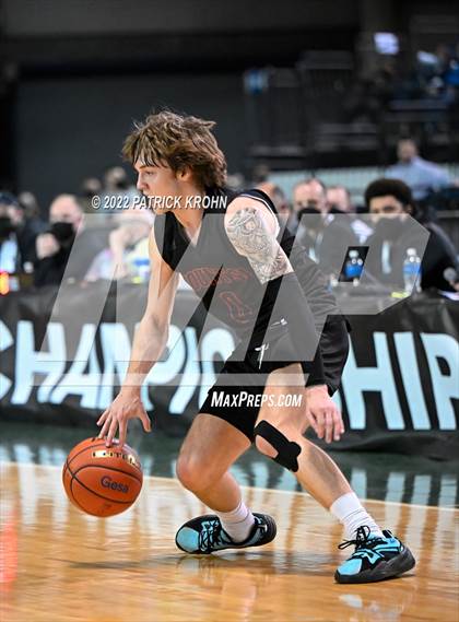 Thumbnail 3 in Mount Si vs. Curtis (WIAA 4A Round 4 State Playoff) photogallery.