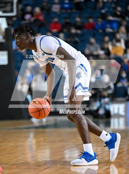 Thumbnail 3 in Mount Si vs. Curtis (WIAA 4A Round 4 State Playoff) photogallery.
