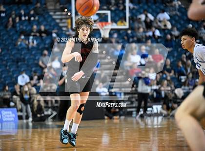 Thumbnail 1 in Mount Si vs. Curtis (WIAA 4A Round 4 State Playoff) photogallery.