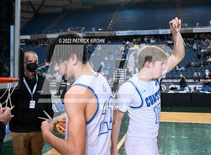 Thumbnail 1 in Mount Si vs. Curtis (WIAA 4A Round 4 State Playoff) photogallery.