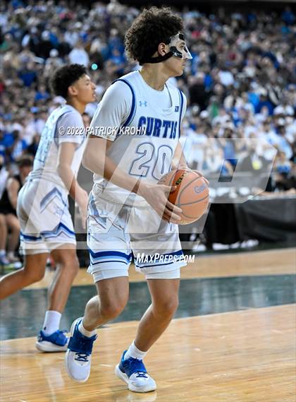 Thumbnail 2 in Mount Si vs. Curtis (WIAA 4A Round 4 State Playoff) photogallery.