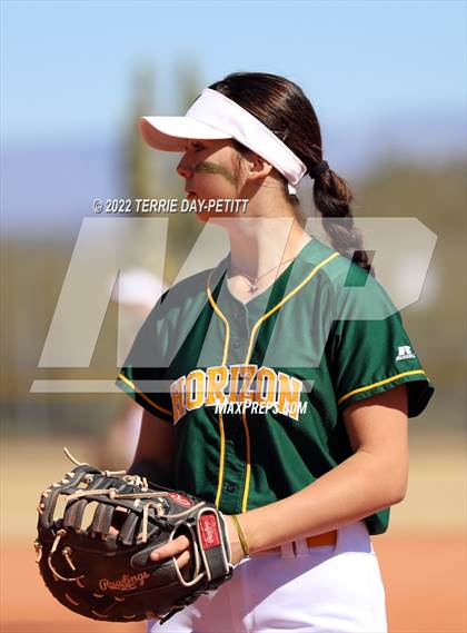Thumbnail 2 in Horizon vs Mountain Ridge (Sunrise Mountain Tournament) photogallery.