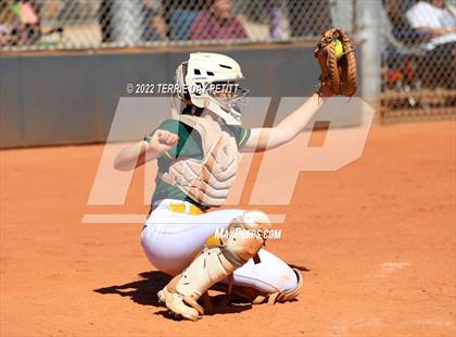 Thumbnail 2 in Horizon vs Mountain Ridge (Sunrise Mountain Tournament) photogallery.
