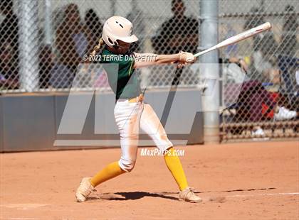 Thumbnail 1 in Horizon vs Mountain Ridge (Sunrise Mountain Tournament) photogallery.