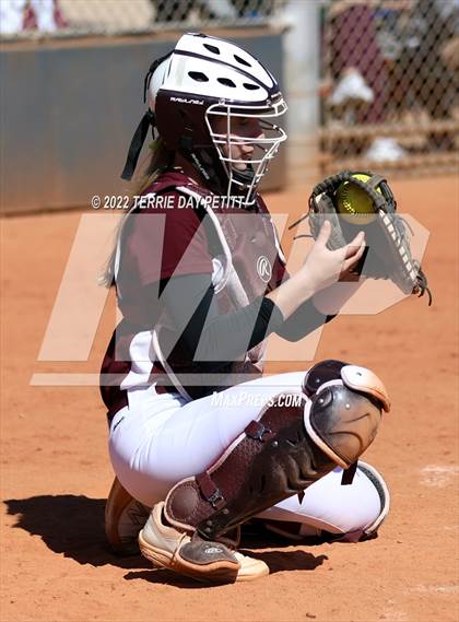 Thumbnail 3 in Horizon vs Mountain Ridge (Sunrise Mountain Tournament) photogallery.