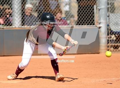 Thumbnail 1 in Horizon vs Mountain Ridge (Sunrise Mountain Tournament) photogallery.