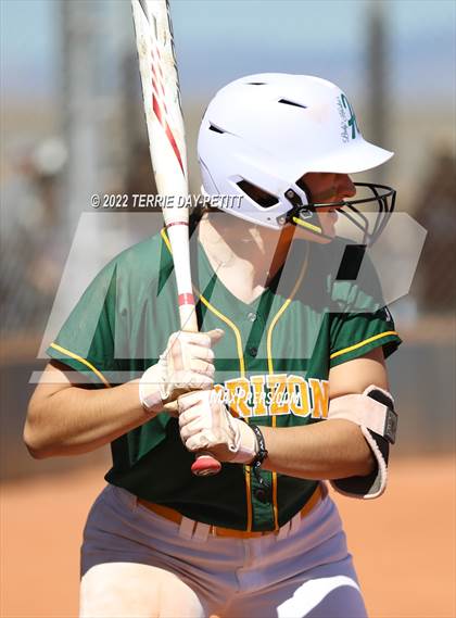 Thumbnail 2 in Horizon vs Mountain Ridge (Sunrise Mountain Tournament) photogallery.