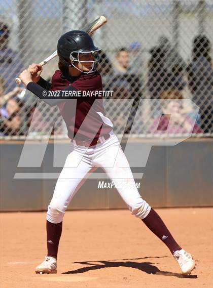 Thumbnail 1 in Horizon vs Mountain Ridge (Sunrise Mountain Tournament) photogallery.