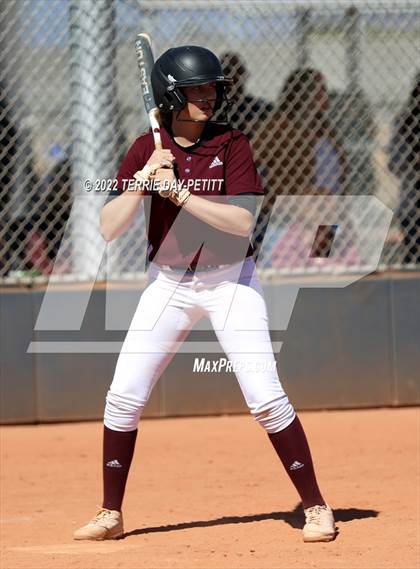 Thumbnail 1 in Horizon vs Mountain Ridge (Sunrise Mountain Tournament) photogallery.