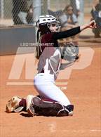 Photo from the gallery "Horizon vs Mountain Ridge (Sunrise Mountain Tournament)"