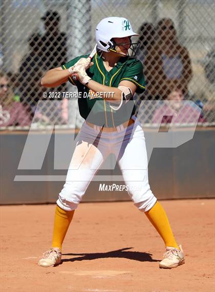 Thumbnail 3 in Horizon vs Mountain Ridge (Sunrise Mountain Tournament) photogallery.