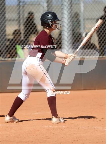 Thumbnail 1 in Horizon vs Mountain Ridge (Sunrise Mountain Tournament) photogallery.