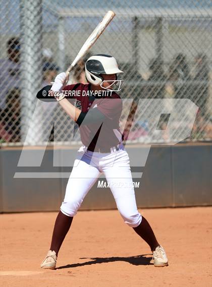 Thumbnail 2 in Horizon vs Mountain Ridge (Sunrise Mountain Tournament) photogallery.