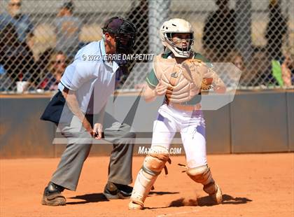 Thumbnail 2 in Horizon vs Mountain Ridge (Sunrise Mountain Tournament) photogallery.