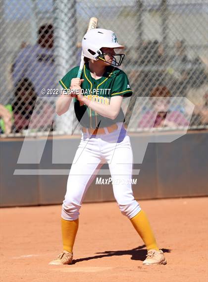 Thumbnail 2 in Horizon vs Mountain Ridge (Sunrise Mountain Tournament) photogallery.
