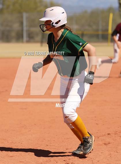 Thumbnail 3 in Horizon vs Mountain Ridge (Sunrise Mountain Tournament) photogallery.