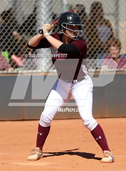 Thumbnail 1 in Horizon vs Mountain Ridge (Sunrise Mountain Tournament) photogallery.