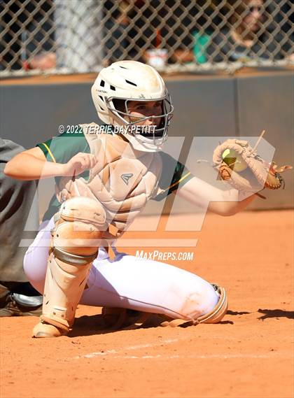 Thumbnail 3 in Horizon vs Mountain Ridge (Sunrise Mountain Tournament) photogallery.