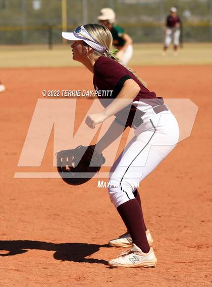 Thumbnail 3 in Horizon vs Mountain Ridge (Sunrise Mountain Tournament) photogallery.