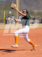 Photo from the gallery "Horizon vs Mountain Ridge (Sunrise Mountain Tournament)"
