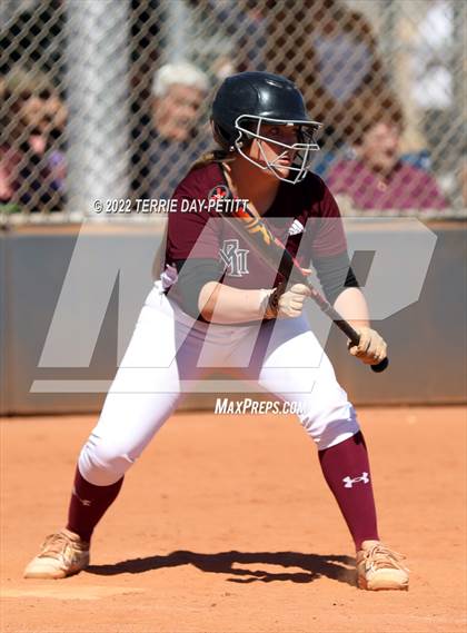 Thumbnail 2 in Horizon vs Mountain Ridge (Sunrise Mountain Tournament) photogallery.