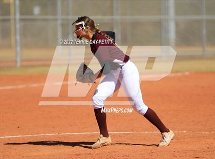 Thumbnail 3 in Horizon vs Mountain Ridge (Sunrise Mountain Tournament) photogallery.