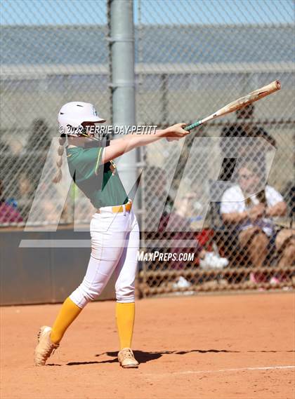 Thumbnail 3 in Horizon vs Mountain Ridge (Sunrise Mountain Tournament) photogallery.