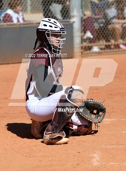 Thumbnail 1 in Horizon vs Mountain Ridge (Sunrise Mountain Tournament) photogallery.