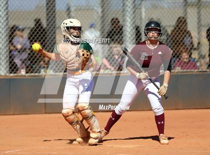 Thumbnail 3 in Horizon vs Mountain Ridge (Sunrise Mountain Tournament) photogallery.
