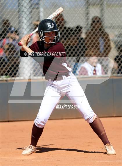 Thumbnail 2 in Horizon vs Mountain Ridge (Sunrise Mountain Tournament) photogallery.