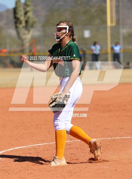 Thumbnail 3 in Horizon vs Mountain Ridge (Sunrise Mountain Tournament) photogallery.