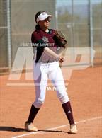 Photo from the gallery "Horizon vs Mountain Ridge (Sunrise Mountain Tournament)"