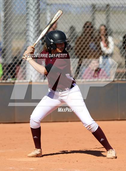 Thumbnail 3 in Horizon vs Mountain Ridge (Sunrise Mountain Tournament) photogallery.