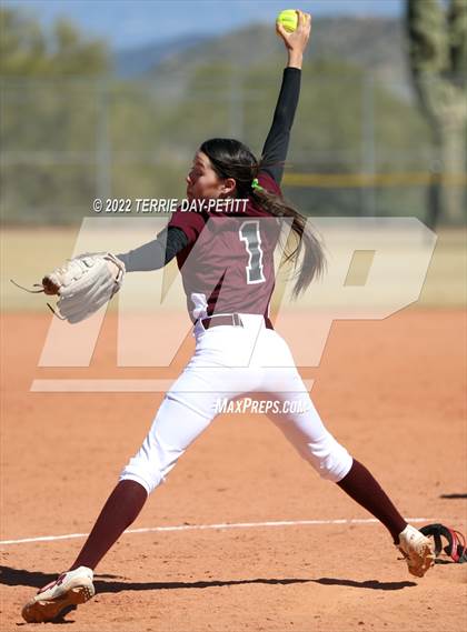 Thumbnail 3 in Horizon vs Mountain Ridge (Sunrise Mountain Tournament) photogallery.