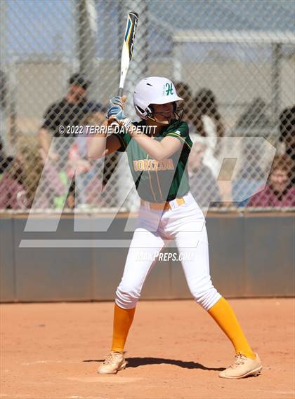 Thumbnail 2 in Horizon vs Mountain Ridge (Sunrise Mountain Tournament) photogallery.