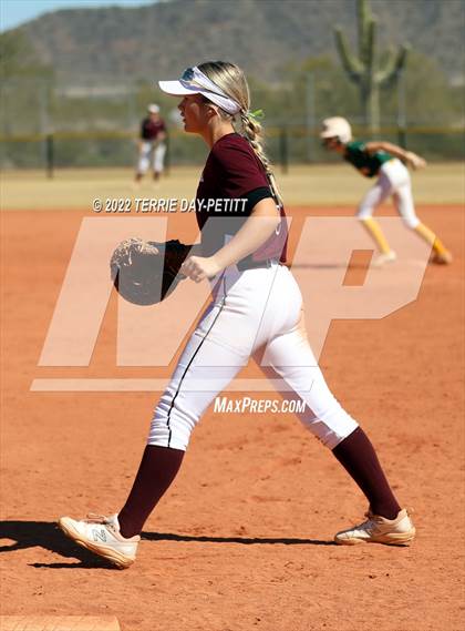 Thumbnail 2 in Horizon vs Mountain Ridge (Sunrise Mountain Tournament) photogallery.