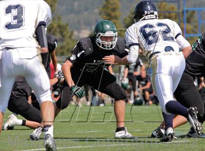 Thumbnail 2 in Evergreen @ Conifer photogallery.
