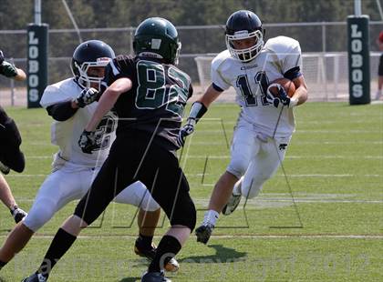 Thumbnail 3 in Evergreen @ Conifer photogallery.