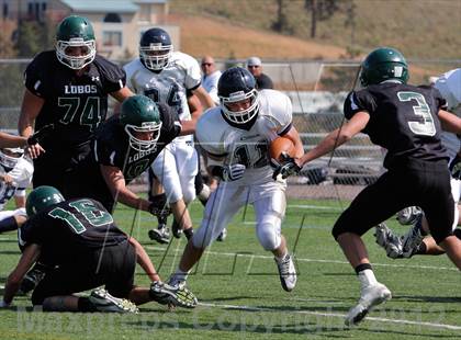 Thumbnail 3 in Evergreen @ Conifer photogallery.