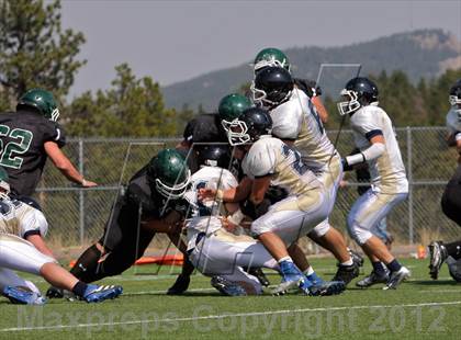 Thumbnail 3 in Evergreen @ Conifer photogallery.