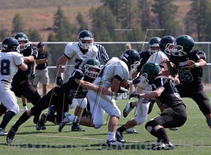 Thumbnail 3 in Evergreen @ Conifer photogallery.