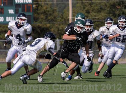 Thumbnail 2 in Evergreen @ Conifer photogallery.