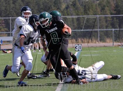 Thumbnail 2 in Evergreen @ Conifer photogallery.