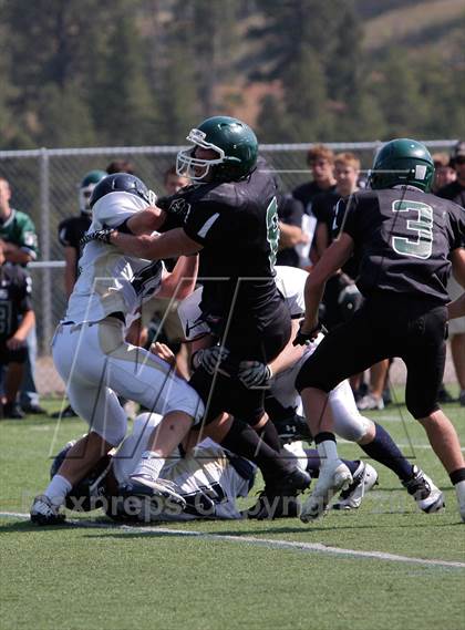 Thumbnail 2 in Evergreen @ Conifer photogallery.